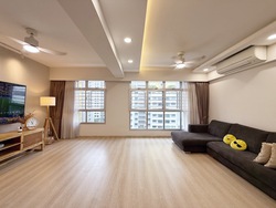 Blk 409D Northshore Residences II (Punggol), HDB 5 Rooms #578316141